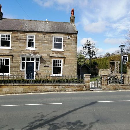 North Ings Panzió Robin Hood's Bay Kültér fotó